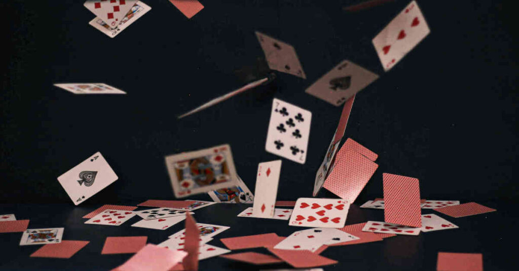 understanding psychology of poker