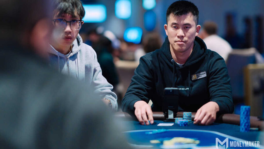 Brantzen Wong interview