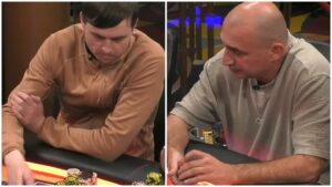 Kabrhel Jellyfish HCL