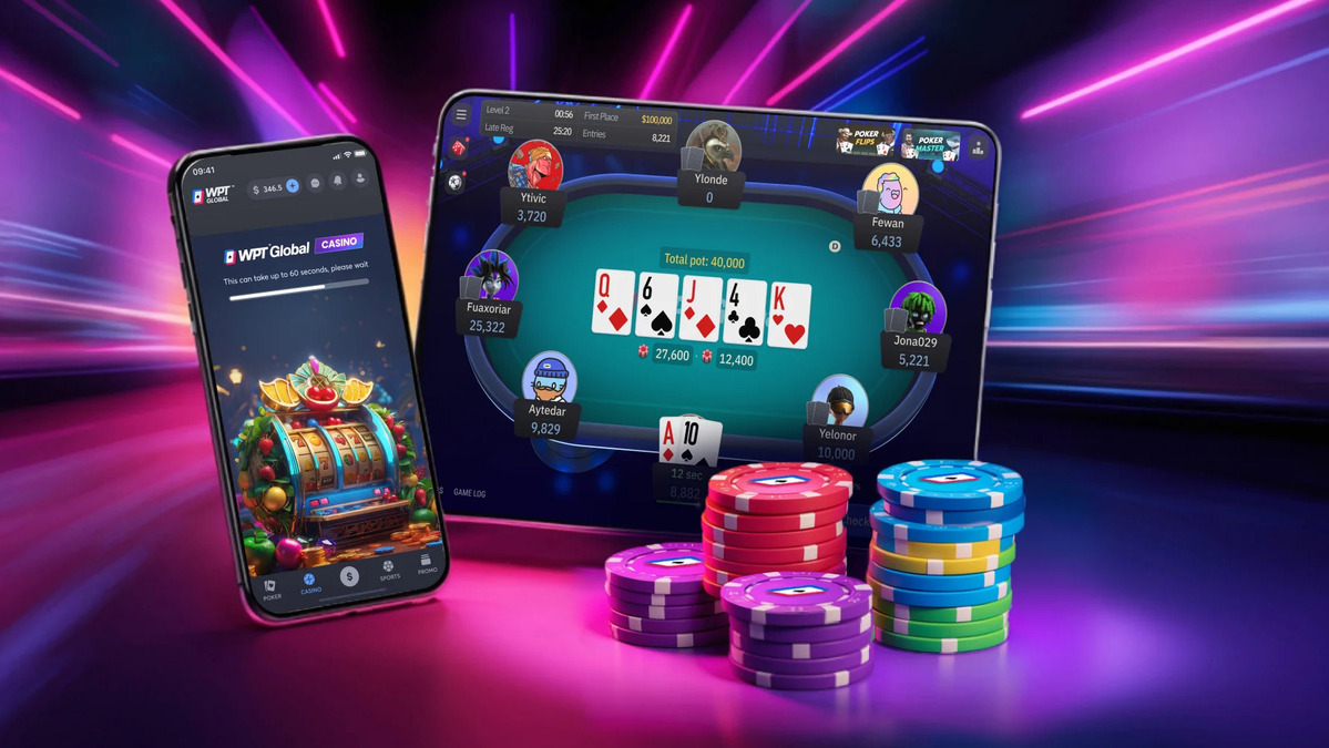 WPT Global Review 2026 – Is It the Softest Poker Site Today? - Pokerati