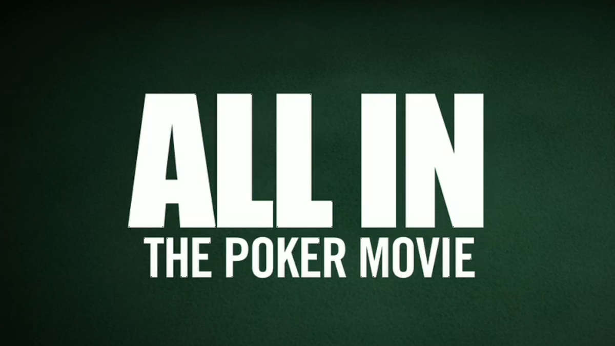 all in the poker movie