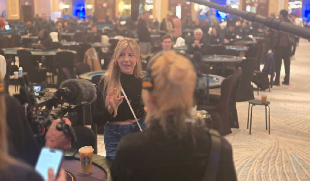 dustin iannotti poker content revolution