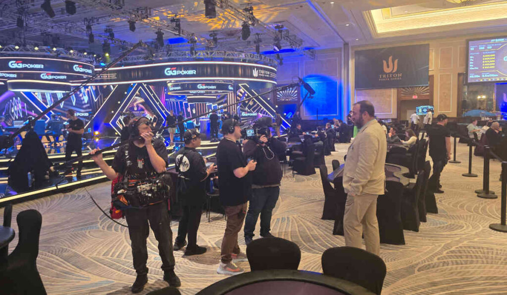 dustin iannotti poker interview