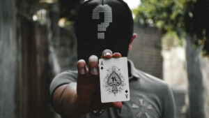 evolution of online poker