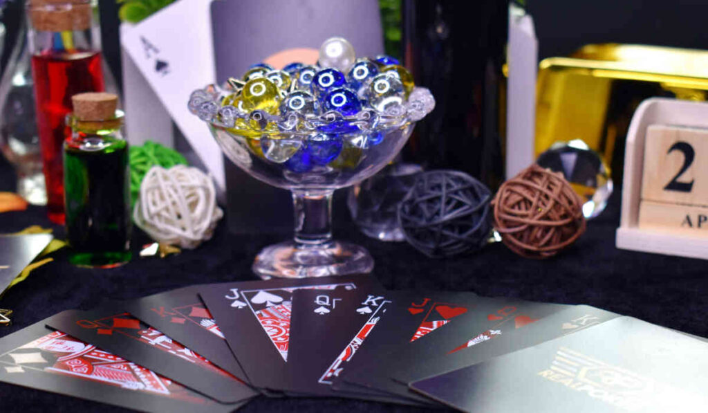 golden age of international gaming