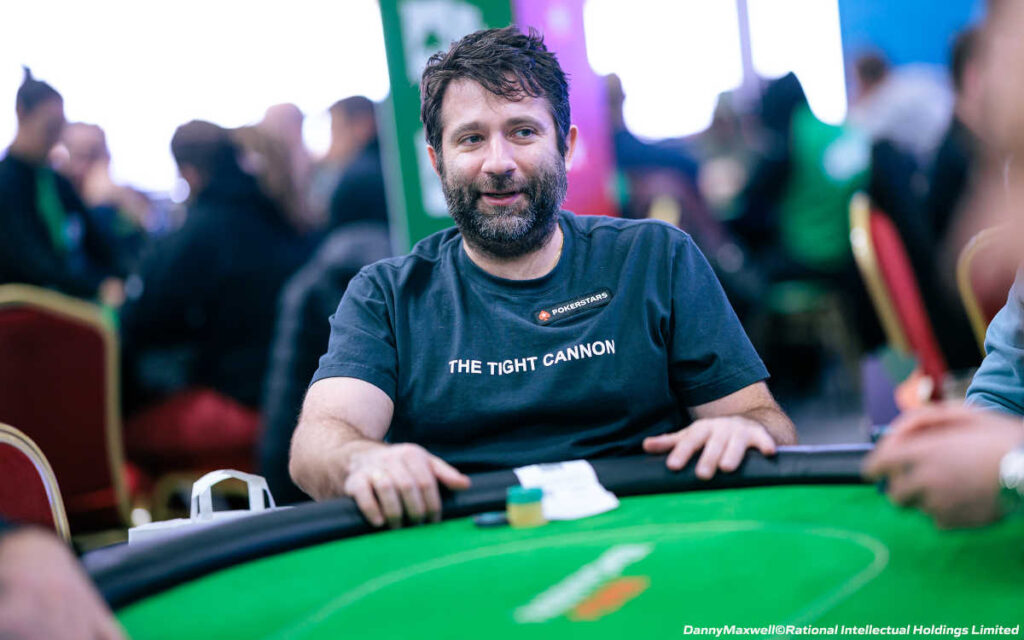 joe stapleton interview