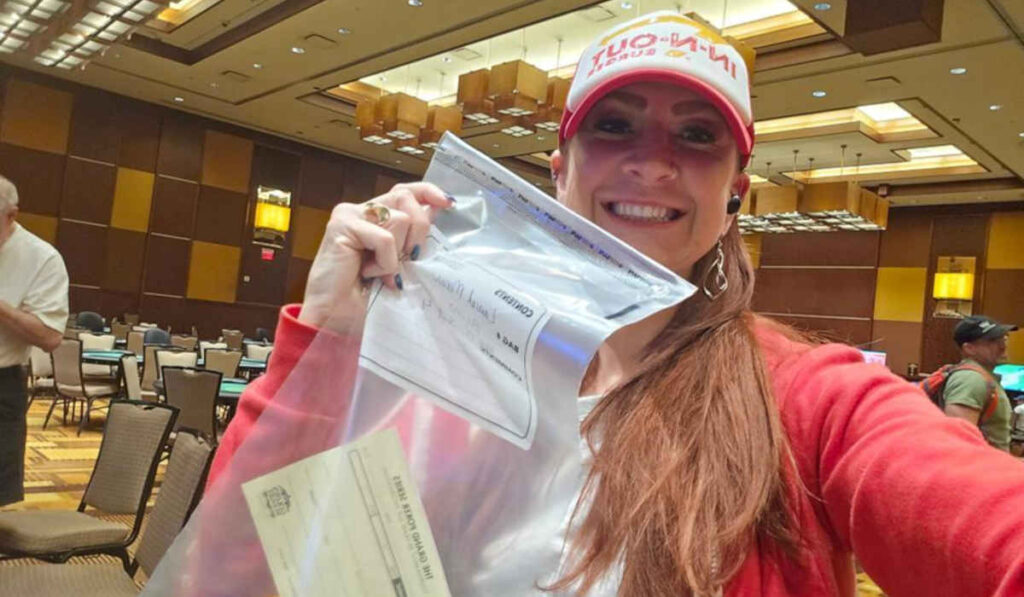 laurel leigh interview