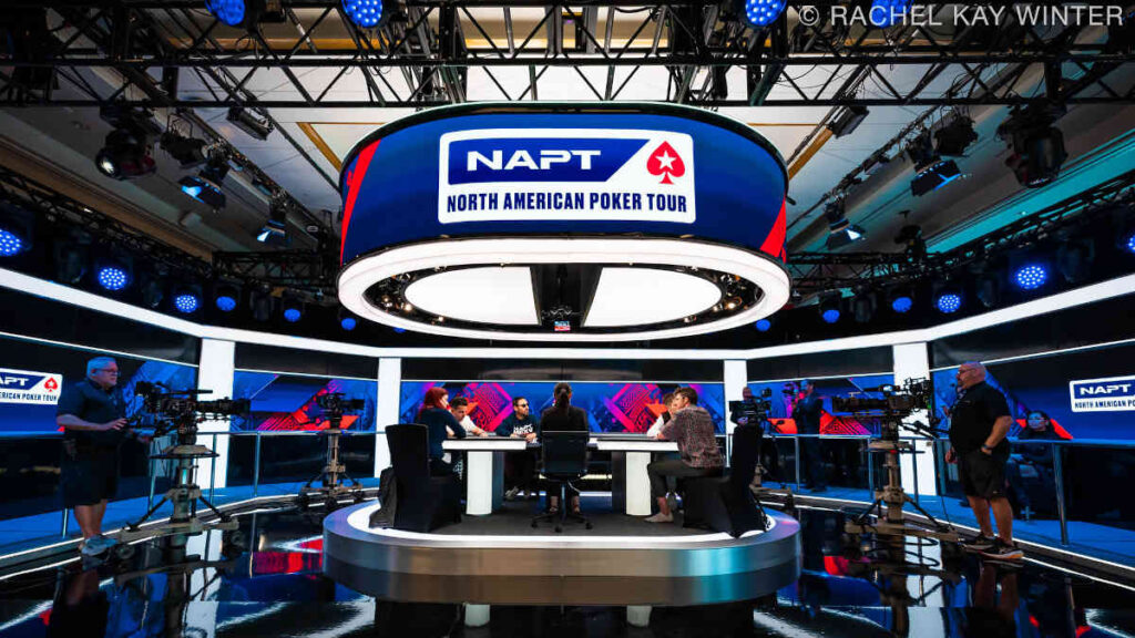 napt final table interview