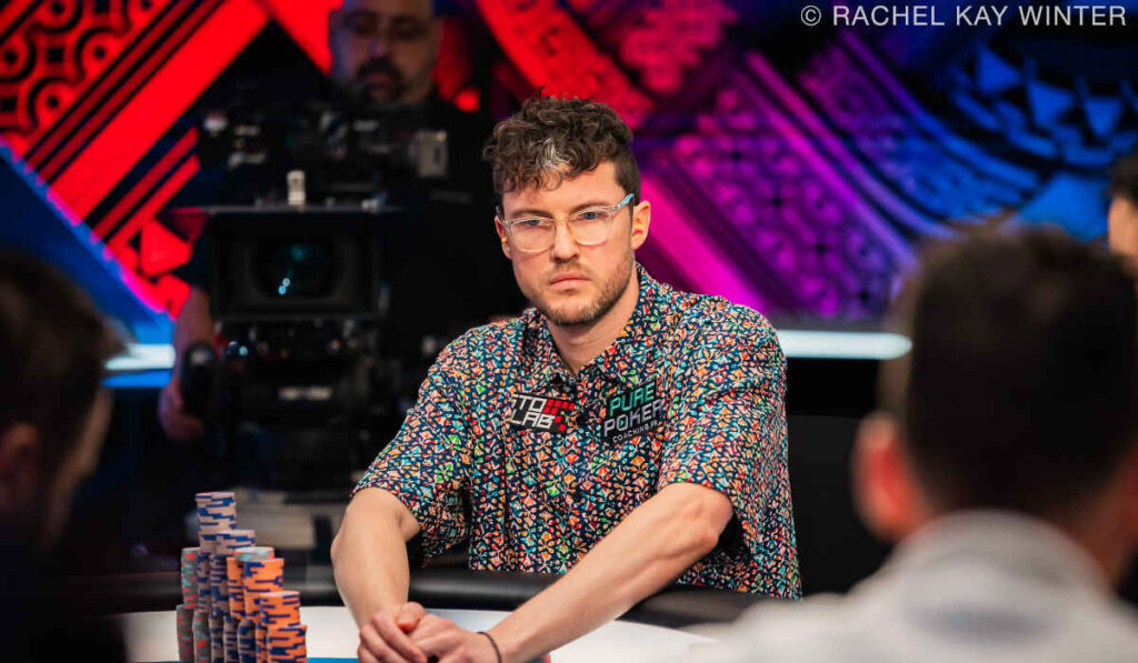 napt las vegas 2025 final table