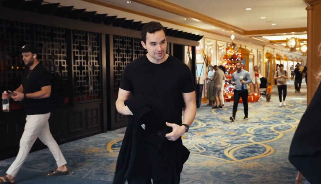 no limit wsop ai controversy