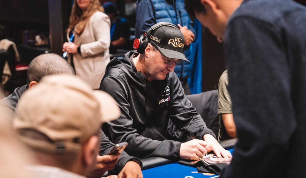 phil hellmuth interview