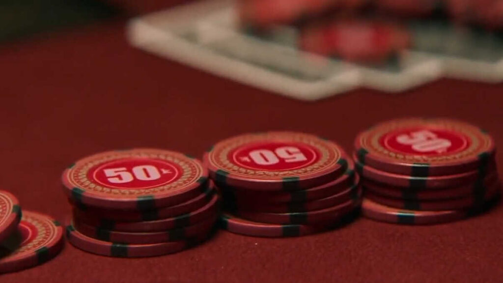 poker face poker movie