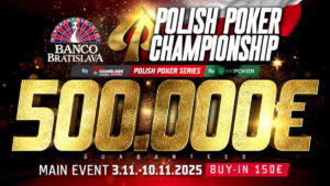 polish poker championship