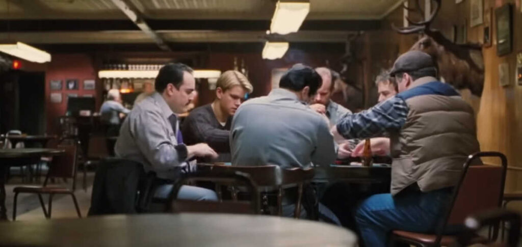 rounders poker movie