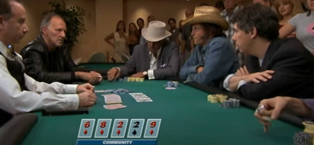the grand poker movie