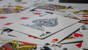 understanding variance in poker