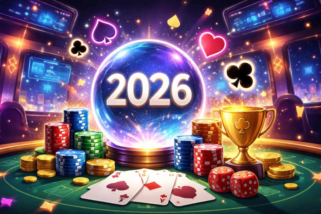 poker predictions 2026