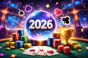 poker predictions 2026