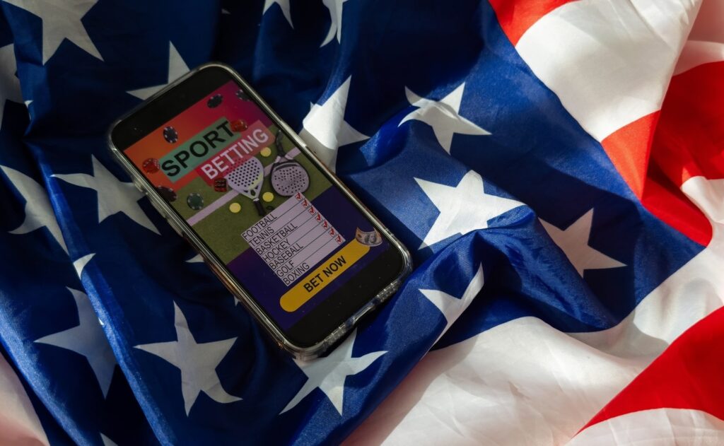 Best Sports Betting Sites in the US