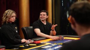 top streamed hands of the week, alan keating, senor tilt, brandon steven