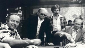 WSOP, benny binion