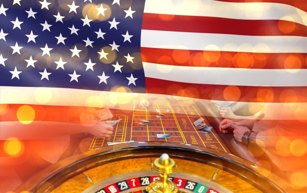 best US online casinos