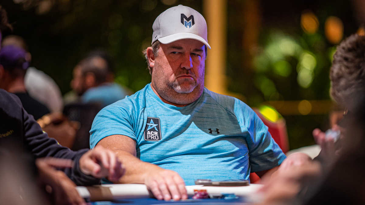 chris moneymaker tips