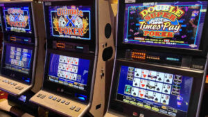 enduring appeal of video poker