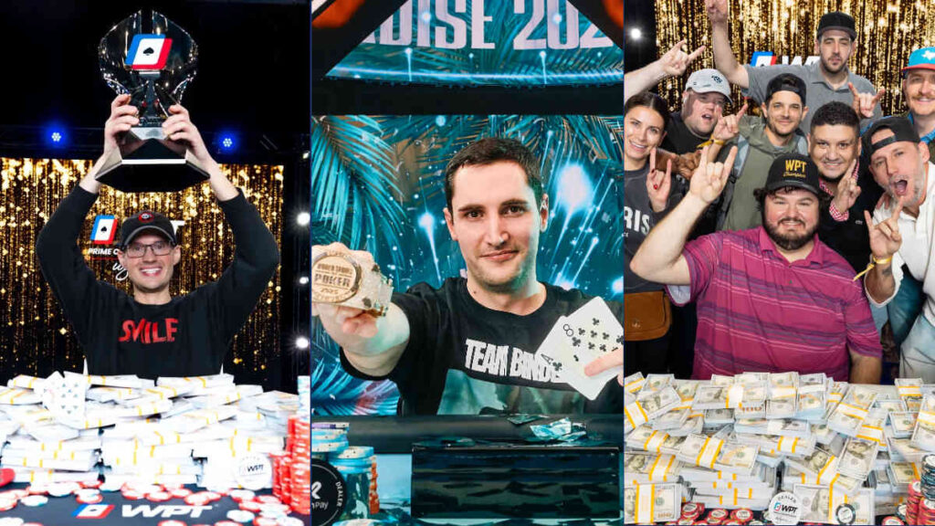 i have my limits december 2025