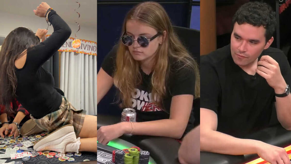 i have my limits november