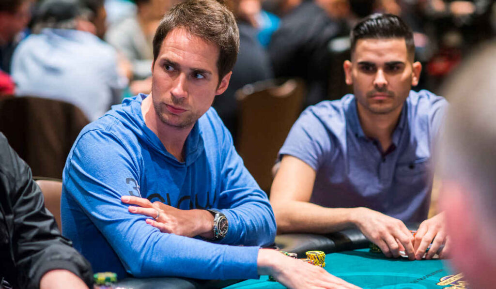 jeff gross interview