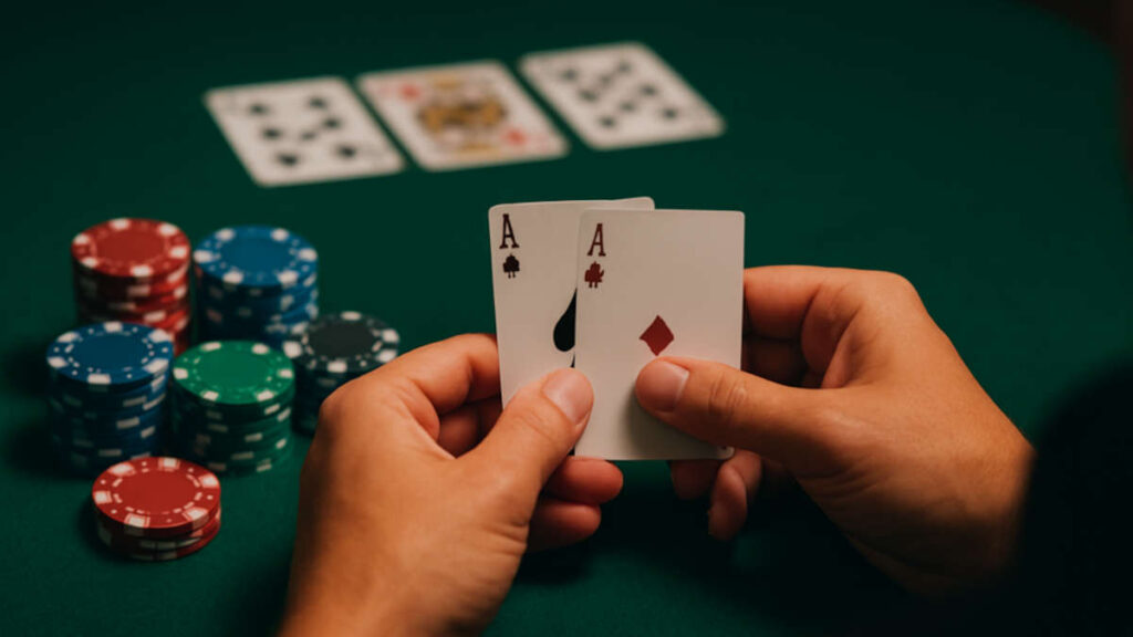 legendary poker players