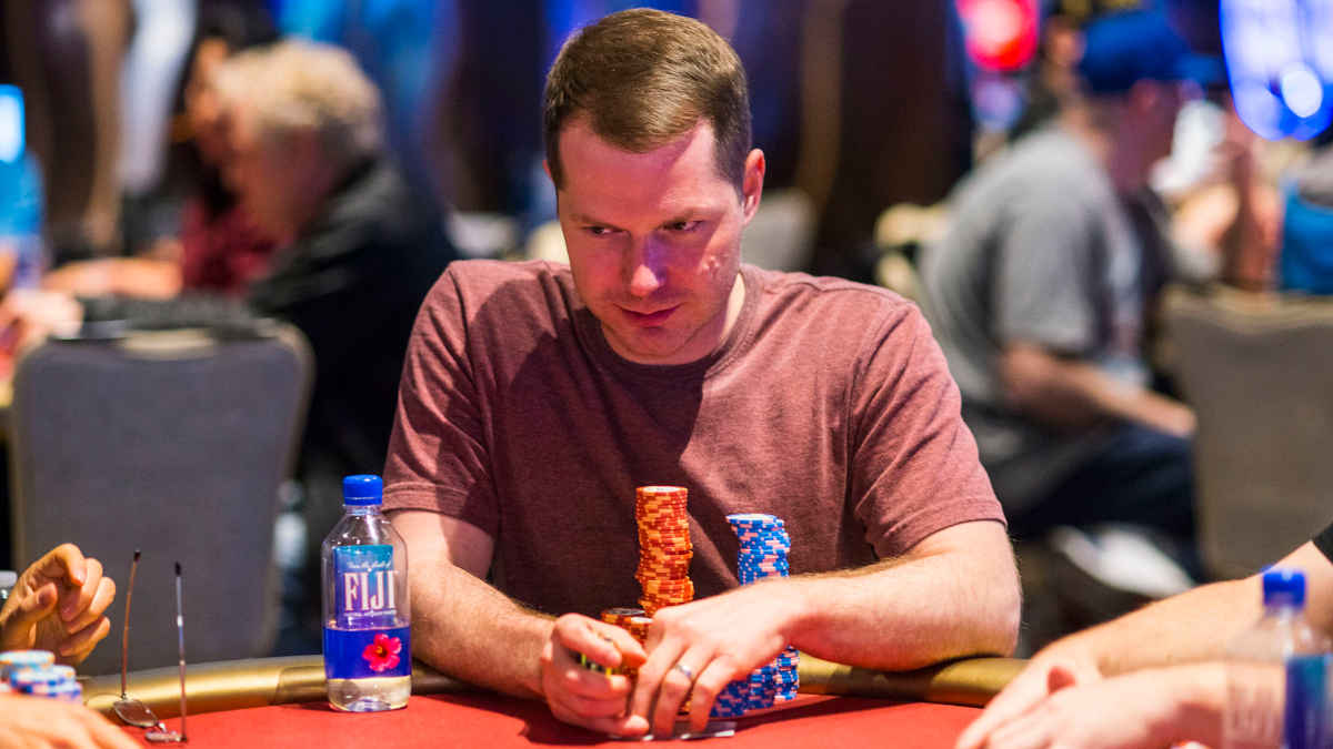 poker bankroll management tips