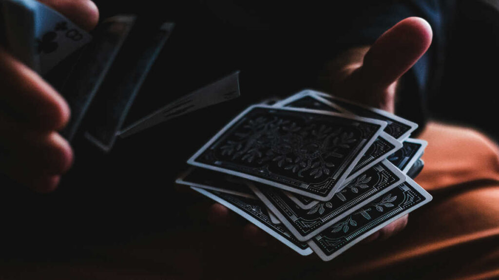 short deck changing poker strategy