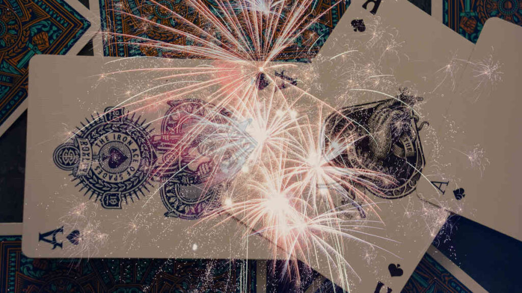 top poker events 2025