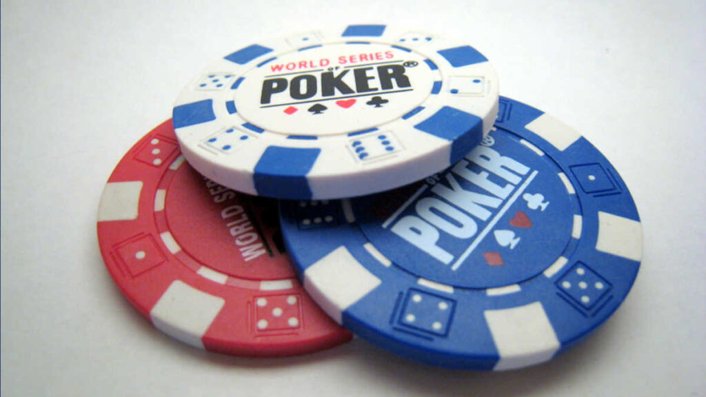 wsop impact online poker