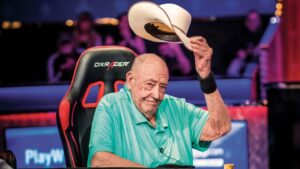 doyle brunson, texas dolly