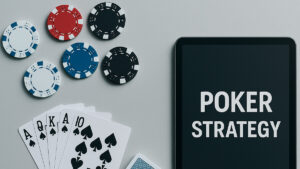 Poker Has Quietly Become More Competitive Over The Years