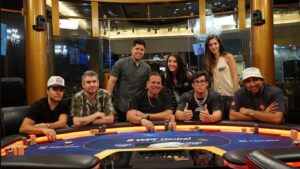 Top Streamed Hands Hustler Casino Live