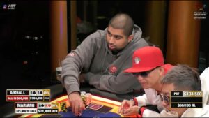 Top Streamed Hands Nik Airball Mariano