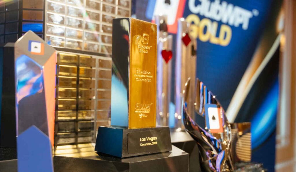 is constant innovation hurting poker