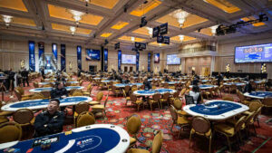 online poker and constant innovation