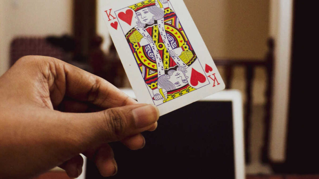 online poker in 2026