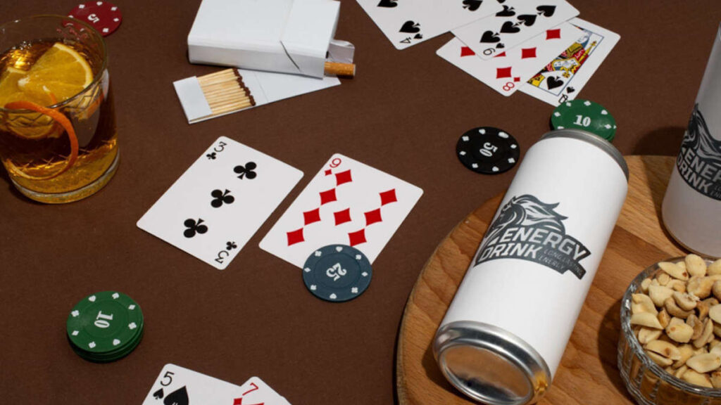 poker skill luck and legislation