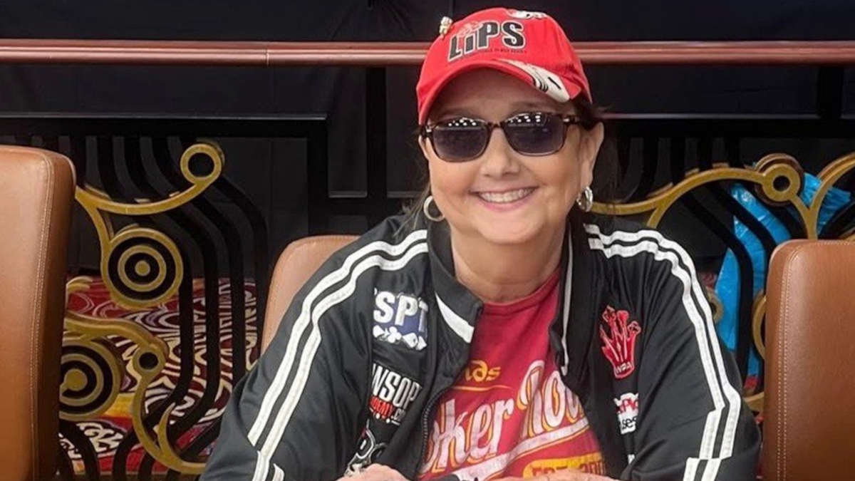 ruth hall wpa player of the year