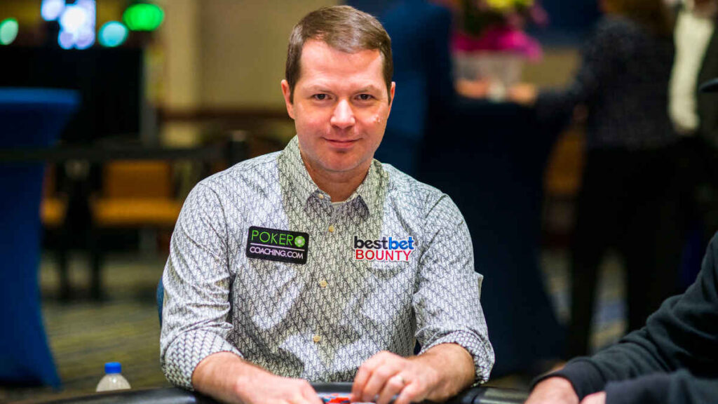 tips to crush low stakes poker