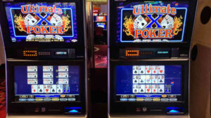 video poker online basics