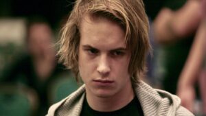 viktor blom, isildur1