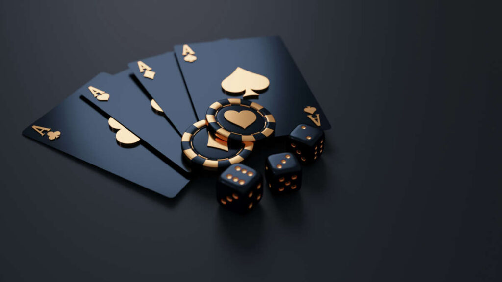 are sweepstakes casinos regulated