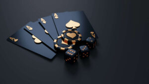 are sweepstakes casinos regulated